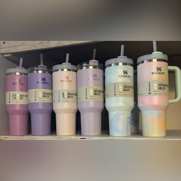 Taylor Swift Stanley Tumbler cup  30 oz new - Picture 13 of 13